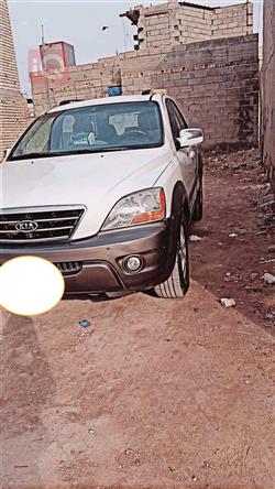 کیا سۆرینتۆ